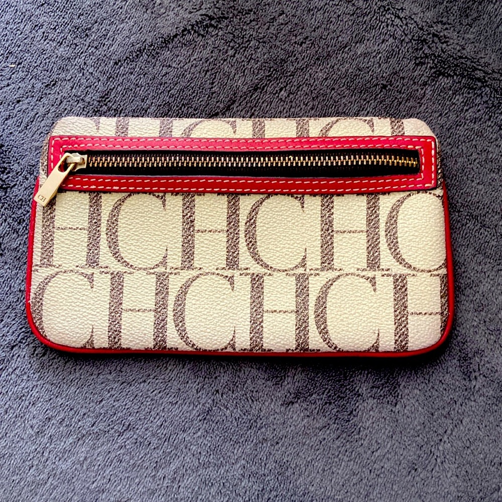 Carolyn herrana small purse